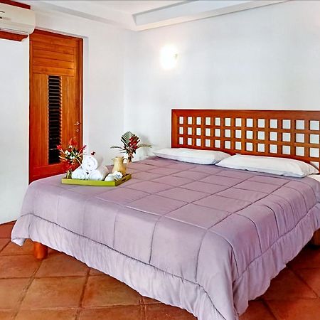 Op Signature Aparthotel & Luxury Villas Pedasí By Eksteriør billede