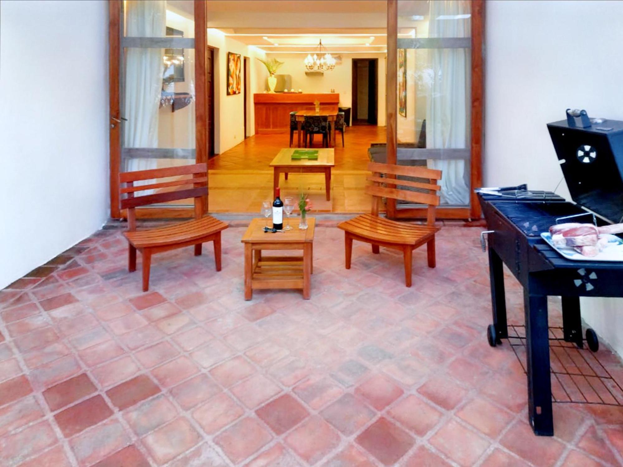 Op Signature Aparthotel & Luxury Villas Pedasí By Eksteriør billede