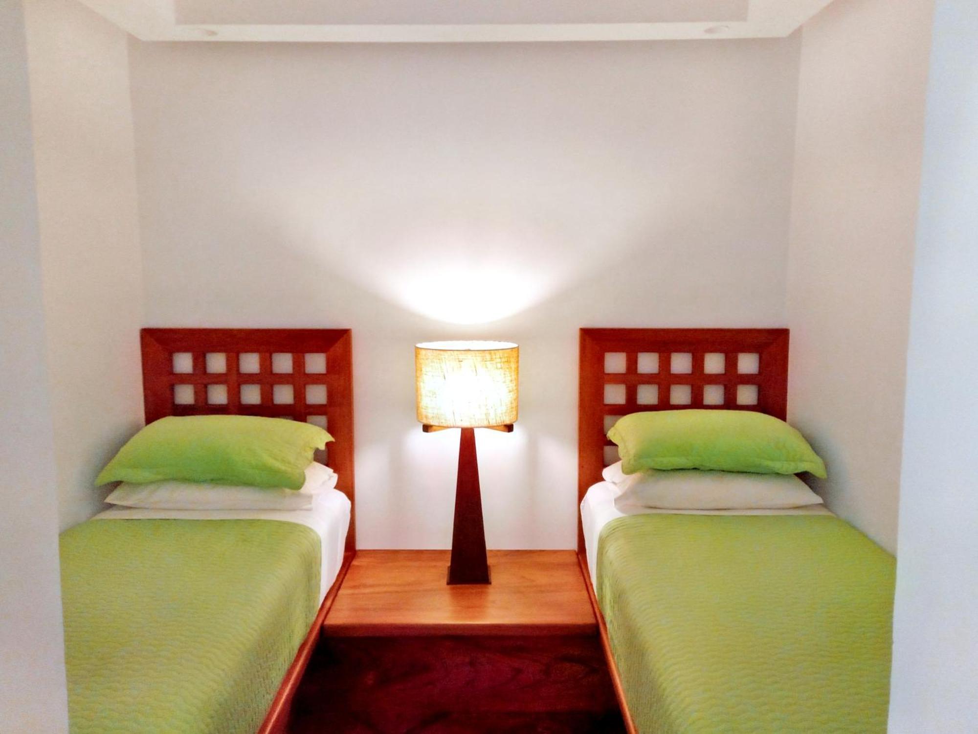 Op Signature Aparthotel & Luxury Villas Pedasí By Eksteriør billede
