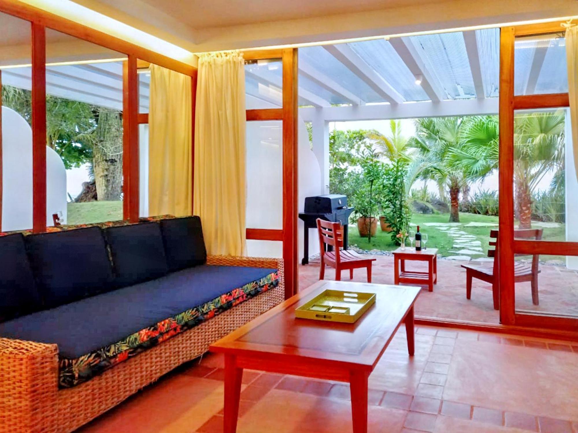 Op Signature Aparthotel & Luxury Villas Pedasí By Eksteriør billede
