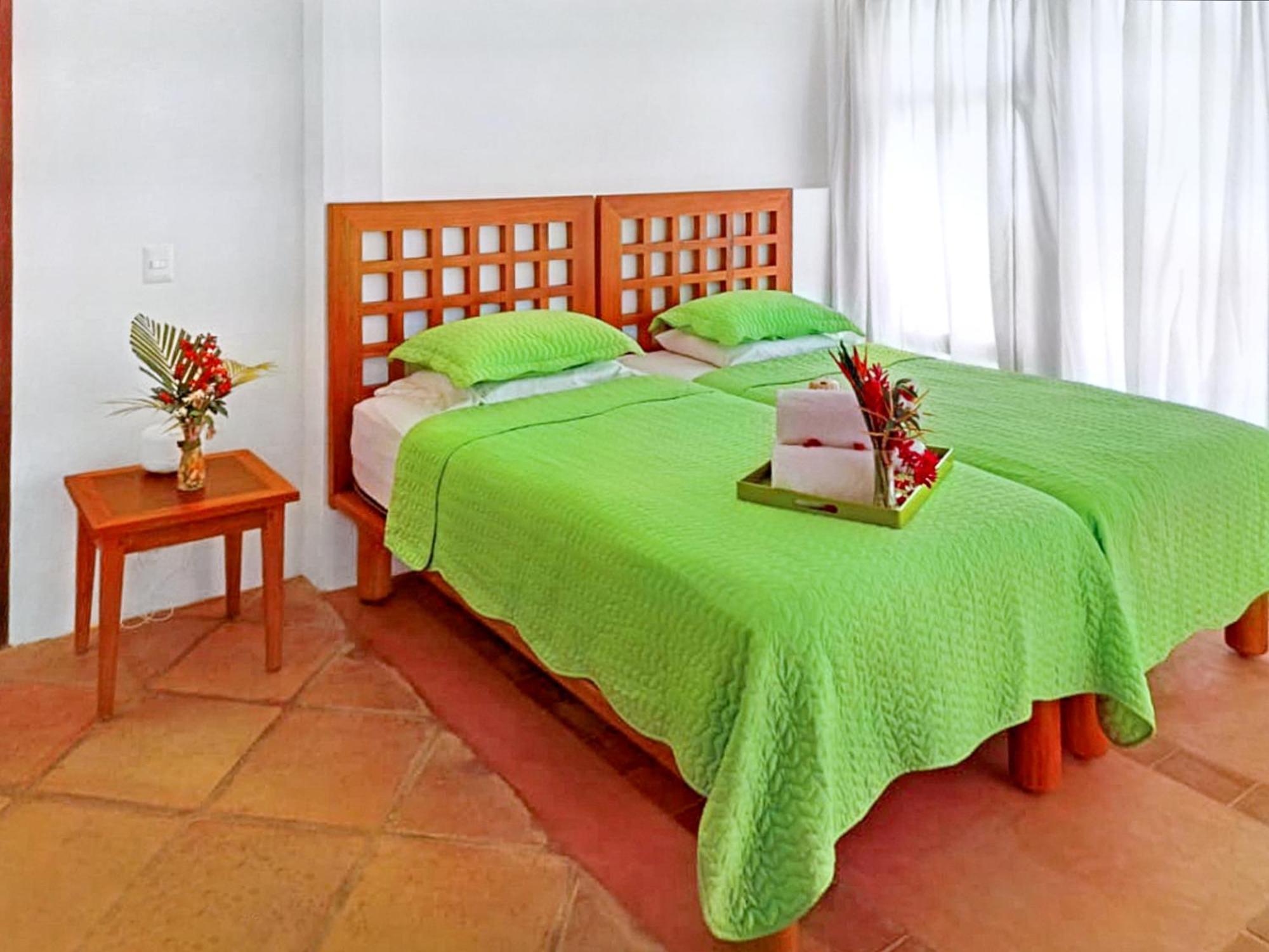 Op Signature Aparthotel & Luxury Villas Pedasí By Eksteriør billede