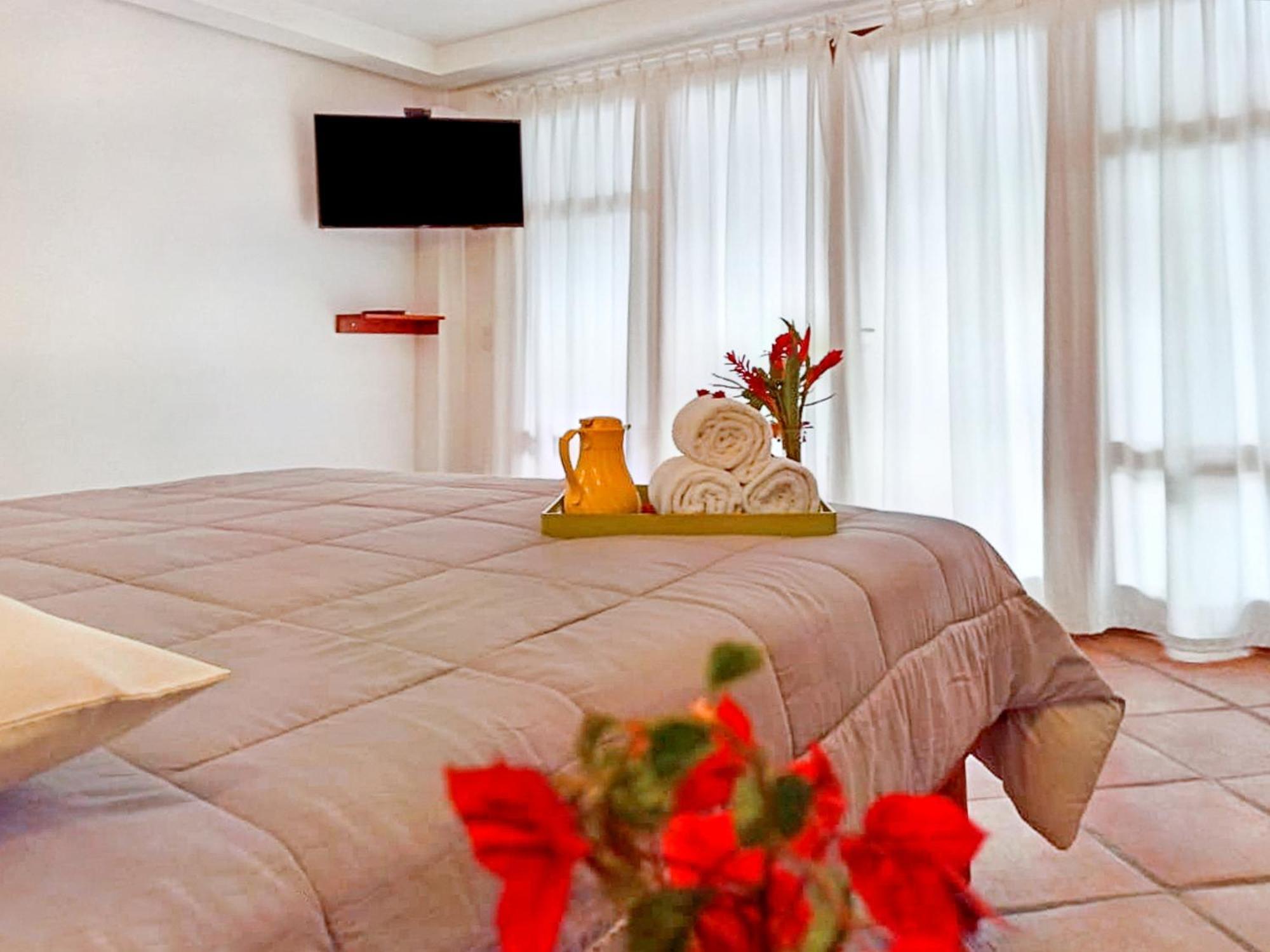 Op Signature Aparthotel & Luxury Villas Pedasí By Eksteriør billede