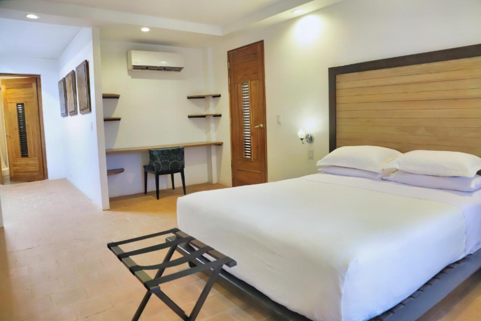 Op Signature Aparthotel & Luxury Villas Pedasí By Eksteriør billede