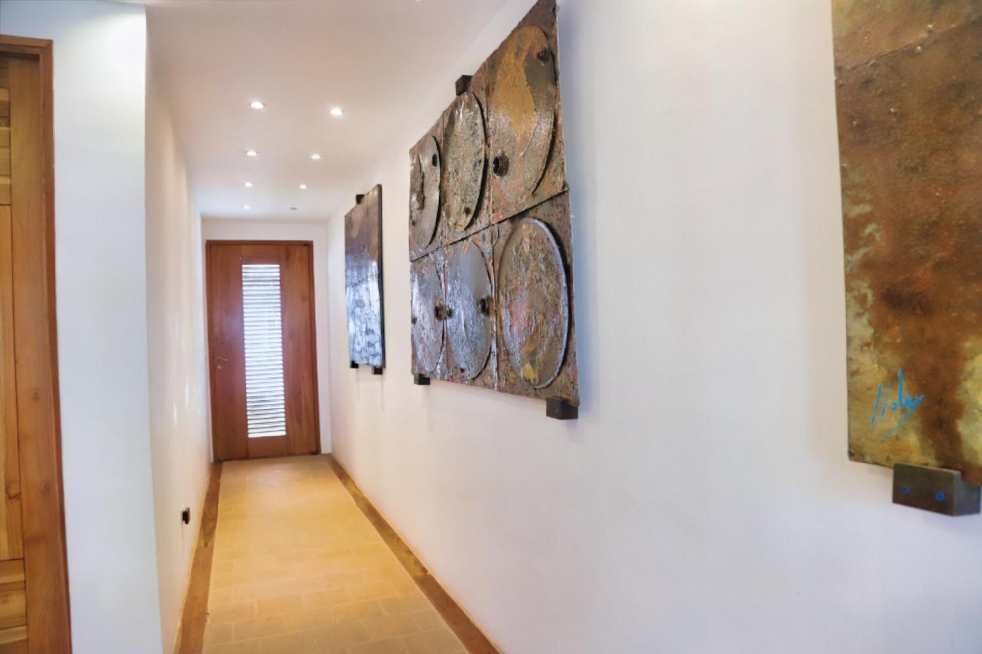 Op Signature Aparthotel & Luxury Villas Pedasí By Eksteriør billede
