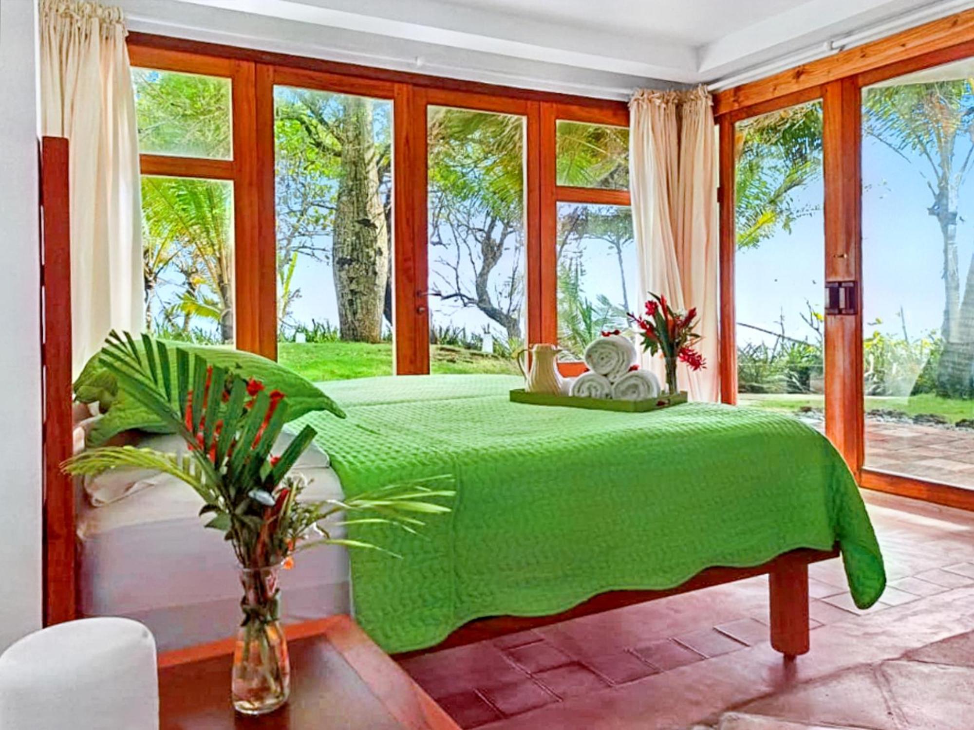 Op Signature Aparthotel & Luxury Villas Pedasí By Eksteriør billede