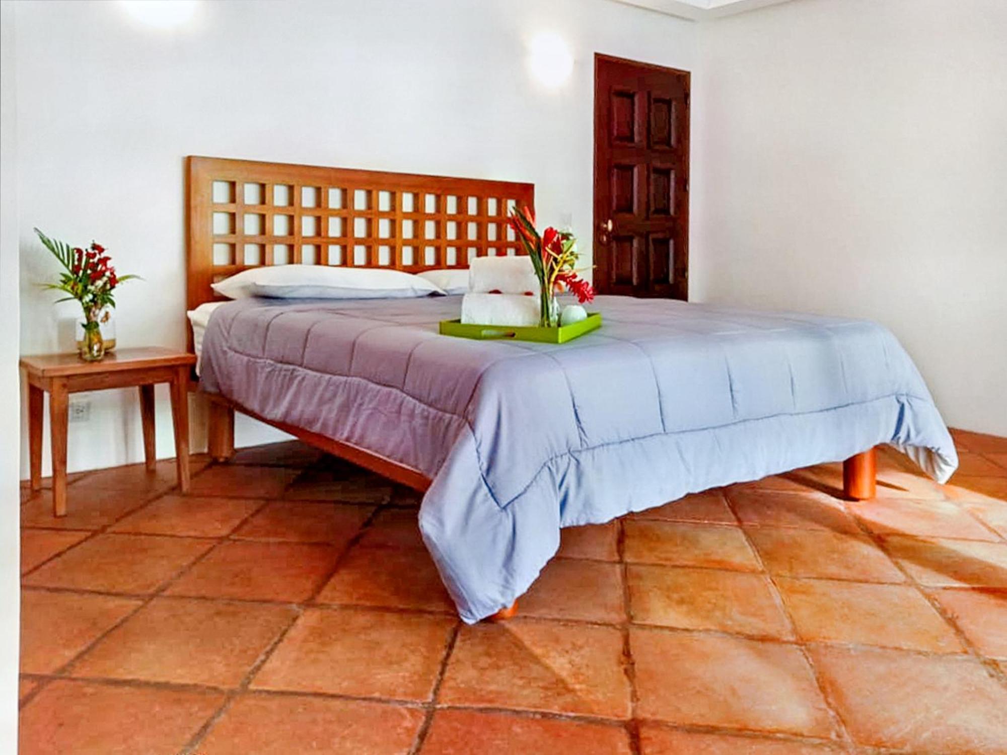Op Signature Aparthotel & Luxury Villas Pedasí By Eksteriør billede