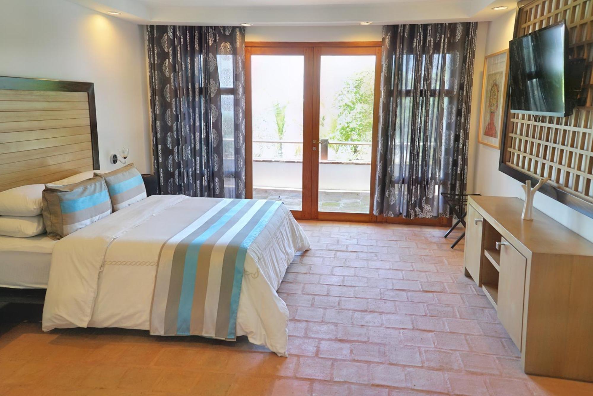 Op Signature Aparthotel & Luxury Villas Pedasí By Eksteriør billede