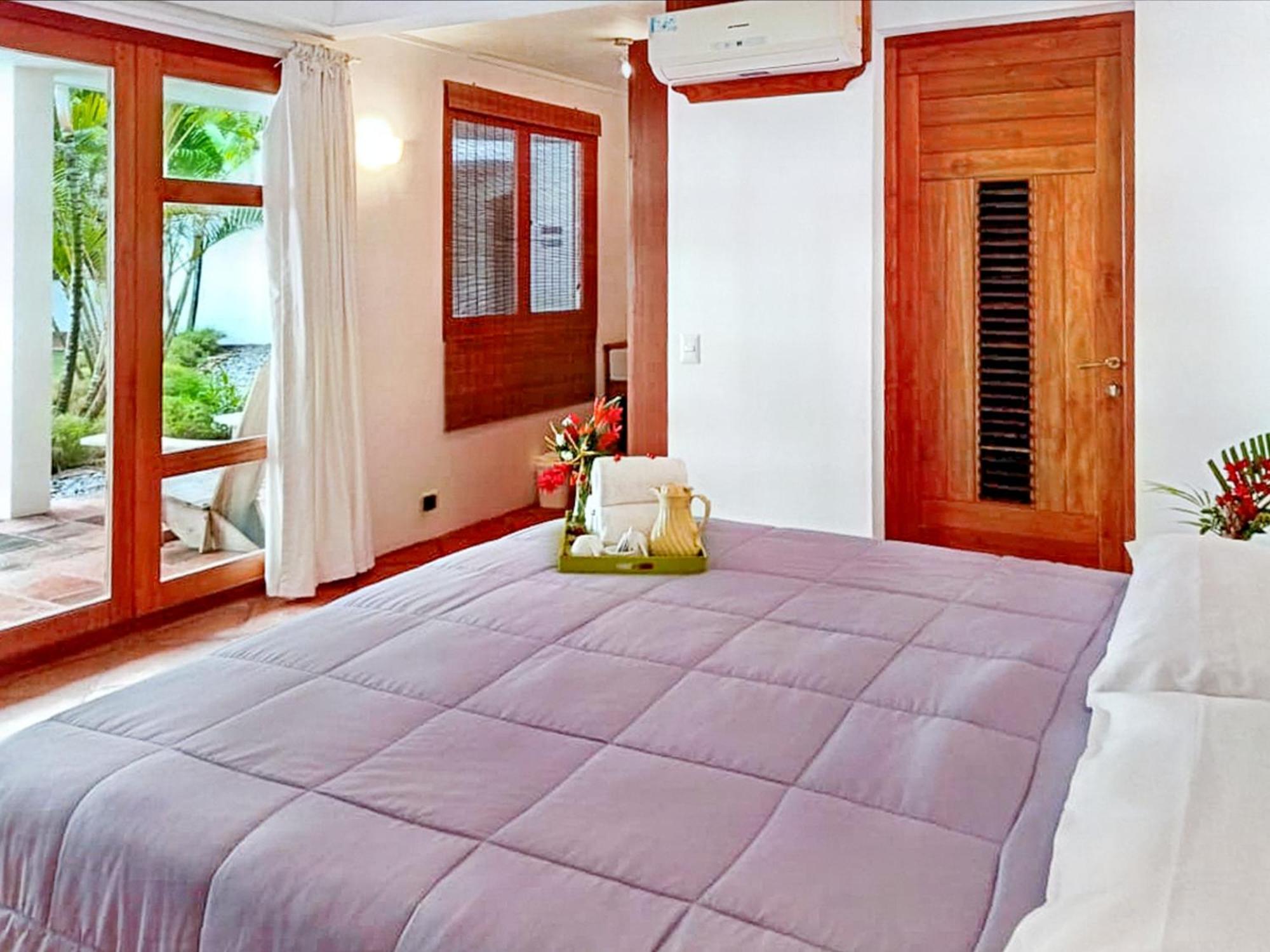 Op Signature Aparthotel & Luxury Villas Pedasí By Eksteriør billede