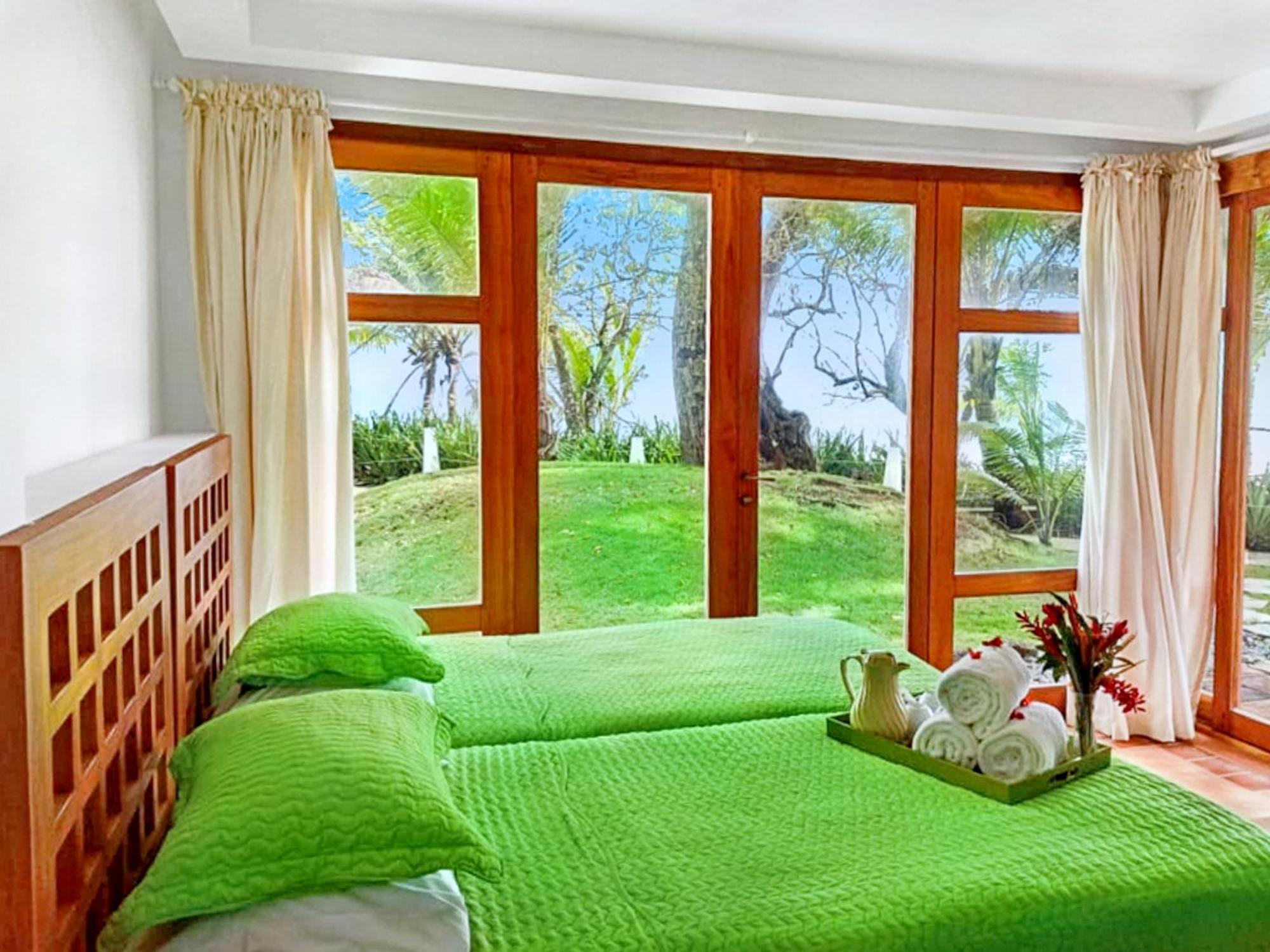Op Signature Aparthotel & Luxury Villas Pedasí By Eksteriør billede