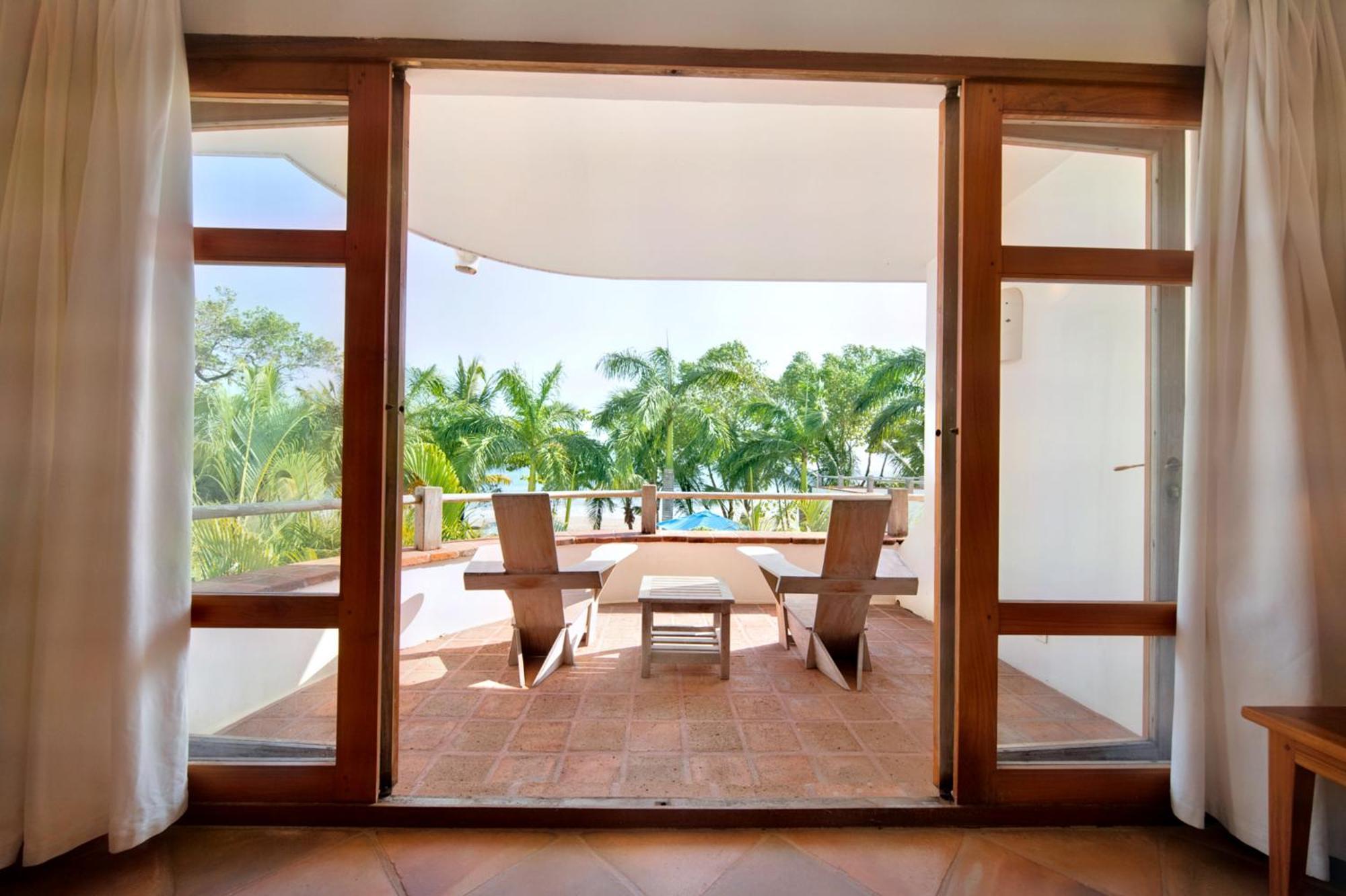 Op Signature Aparthotel & Luxury Villas Pedasí By Eksteriør billede