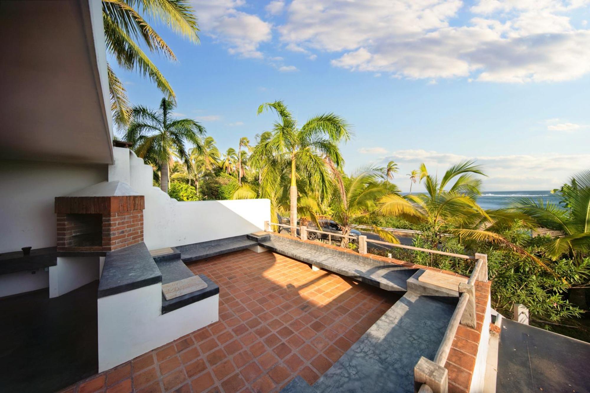 Op Signature Aparthotel & Luxury Villas Pedasí By Eksteriør billede