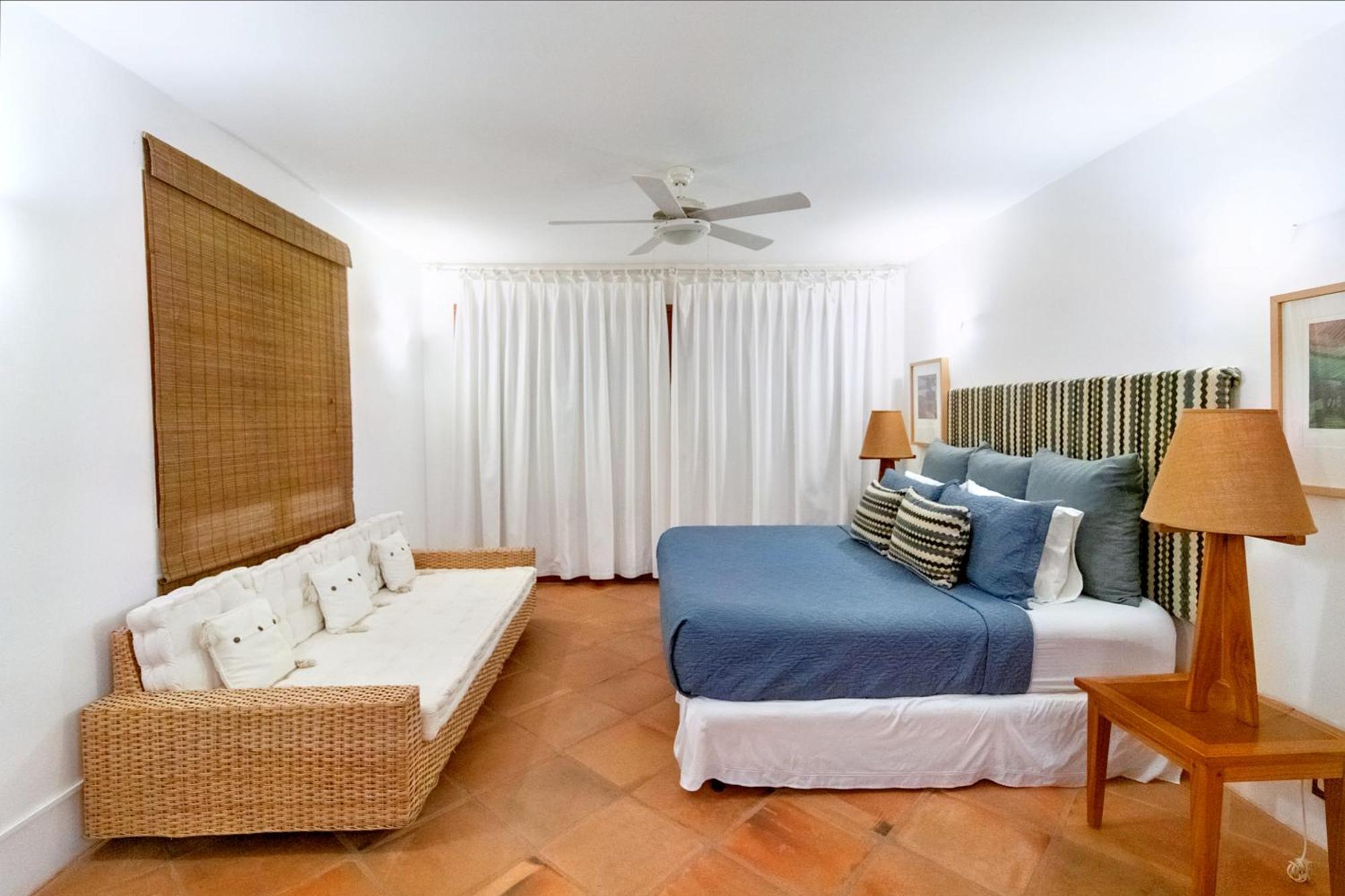 Op Signature Aparthotel & Luxury Villas Pedasí By Eksteriør billede