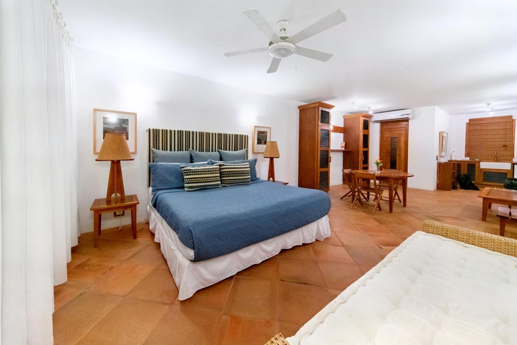 Op Signature Aparthotel & Luxury Villas Pedasí By Eksteriør billede