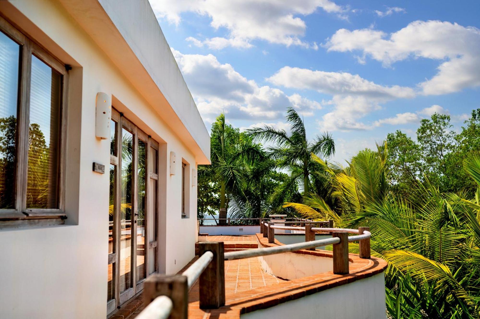 Op Signature Aparthotel & Luxury Villas Pedasí By Eksteriør billede