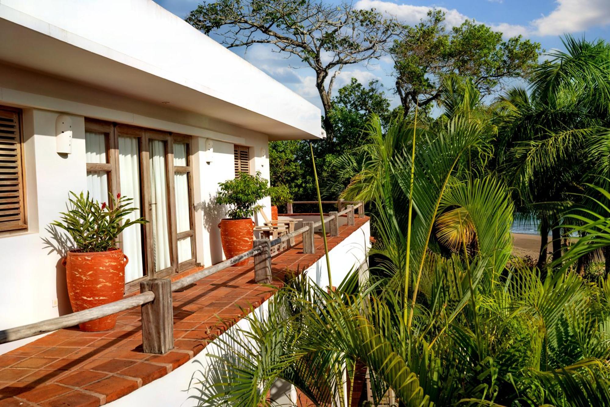 Op Signature Aparthotel & Luxury Villas Pedasí By Eksteriør billede