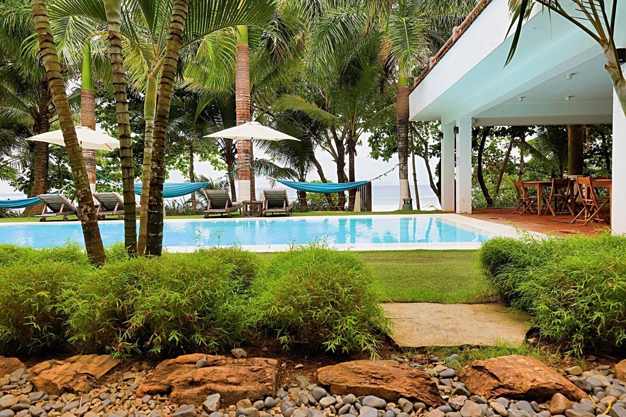 Op Signature Aparthotel & Luxury Villas Pedasí By Eksteriør billede