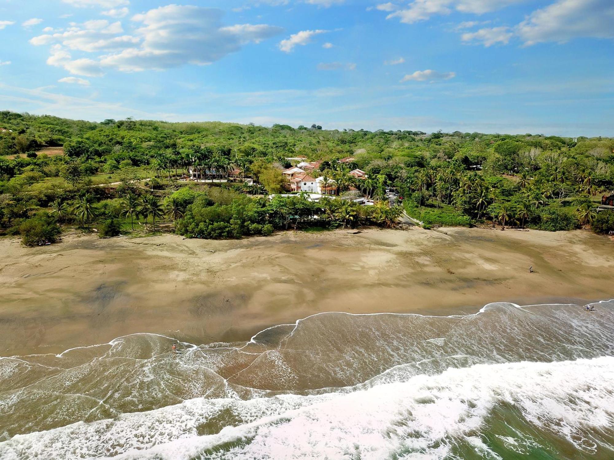 Op Signature Aparthotel & Luxury Villas Pedasí By Eksteriør billede